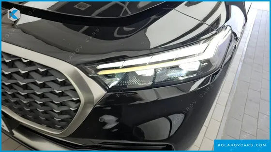 KIA K9 3.3 GDI