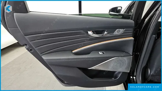 KIA K9 3.3 GDI