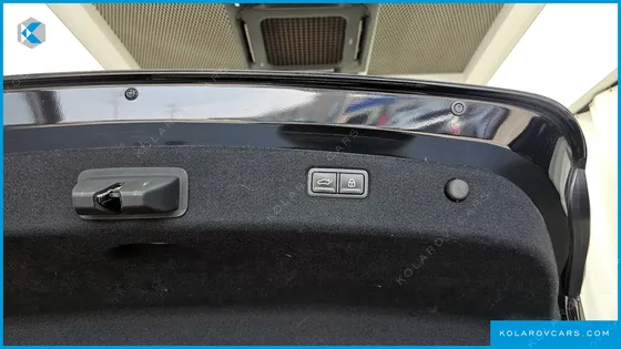 KIA K9 3.3 GDI
