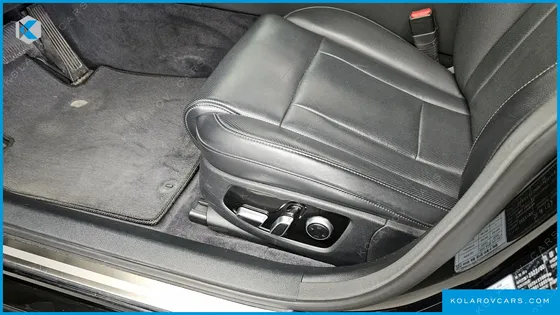 KIA K9 3.3 GDI
