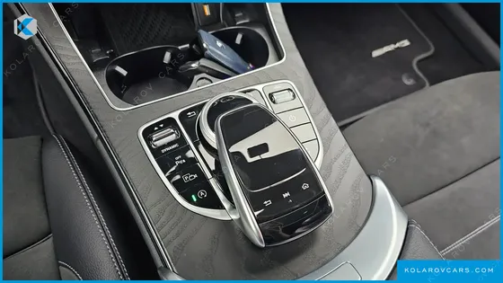 MERCEDES C-CLASS C200 COUPE