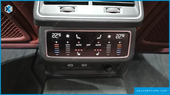 AUDI S6 3.0 TDI QUATTRO