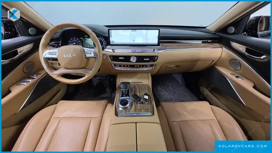 KIA K9 3.8 GDI AWD