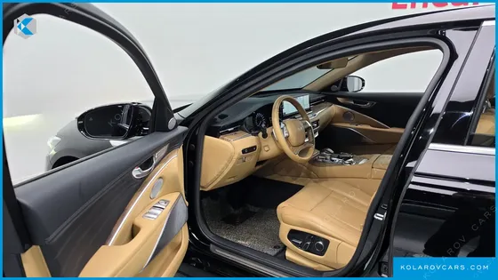 KIA K9 3.8 GDI AWD