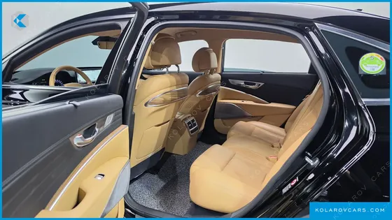 KIA K9 3.8 GDI AWD