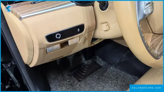KIA K9 3.8 GDI AWD