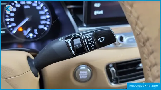 KIA K9 3.8 GDI AWD