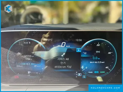 MERCEDES GLE-CLASS GLE450 4MATIC