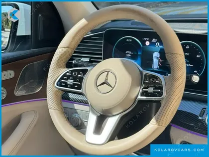 MERCEDES GLE-CLASS GLE450 4MATIC