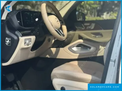 MERCEDES GLE-CLASS GLE450 4MATIC