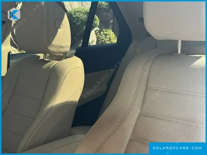 MERCEDES GLE-CLASS GLE450 4MATIC