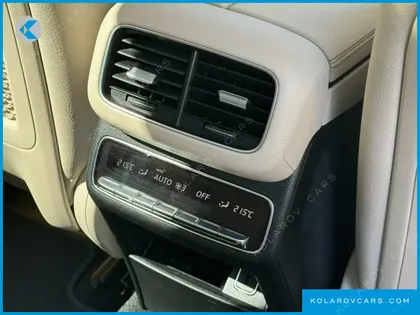 MERCEDES GLE-CLASS GLE450 4MATIC