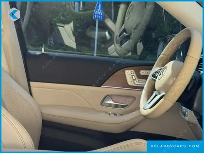 MERCEDES GLE-CLASS GLE450 4MATIC
