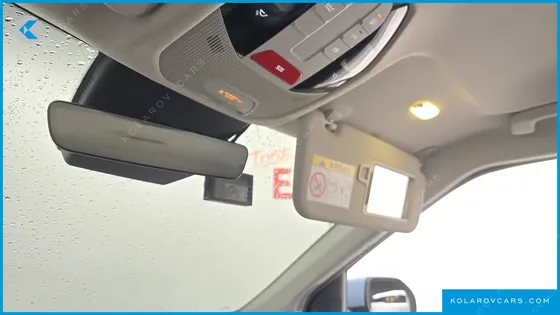 KIA EV3 STANDARD 2WD