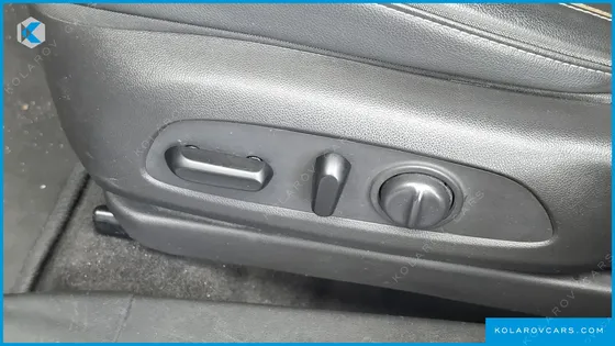 CHEVROLET (GM DAEWOO) TRAILBLAZER 1.3 TURBO 2WD