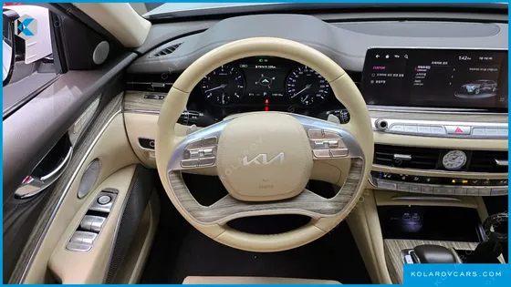 KIA K9 3.8 GDI AWD