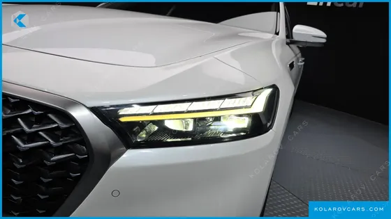 KIA K9 3.8 GDI AWD