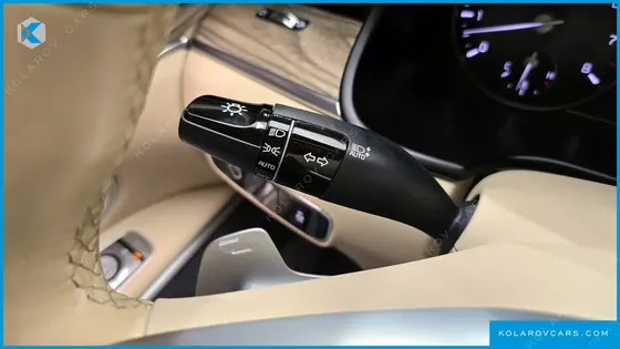 KIA K9 3.8 GDI AWD