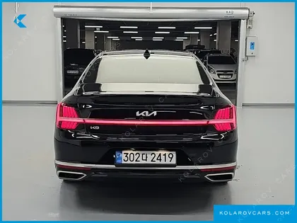 KIA K9 3.8 GDI