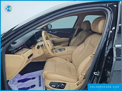 KIA K9 3.8 GDI