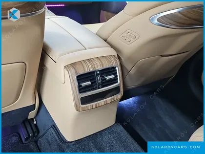 KIA K9 3.8 GDI