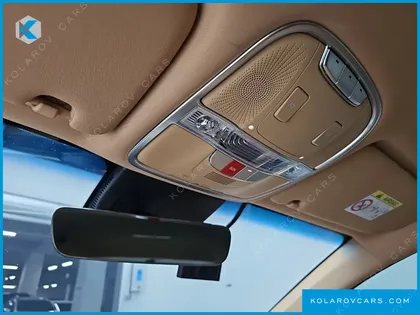 KIA K9 3.8 GDI