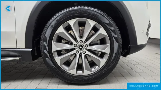 MERCEDES GLE-CLASS GLE300D 4MATIC