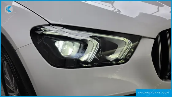 MERCEDES GLE-CLASS GLE300D 4MATIC