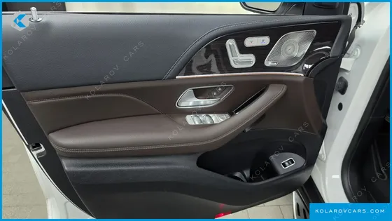MERCEDES GLE-CLASS GLE300D 4MATIC