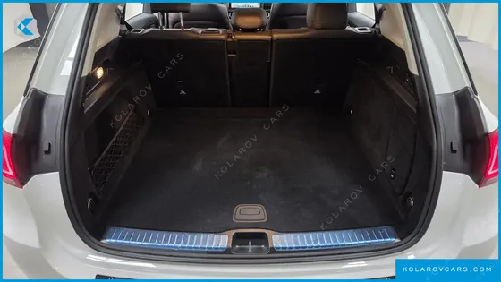 MERCEDES GLE-CLASS GLE300D 4MATIC