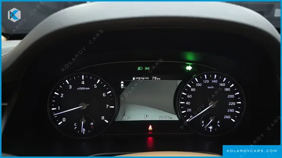 KIA K9 3.3 GDI AWD