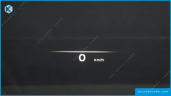 KIA K9 3.3 GDI AWD