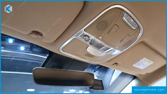 KIA K9 3.3 GDI AWD