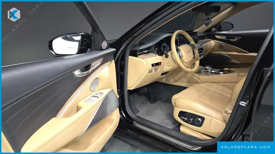 KIA K9 3.3 GDI AWD
