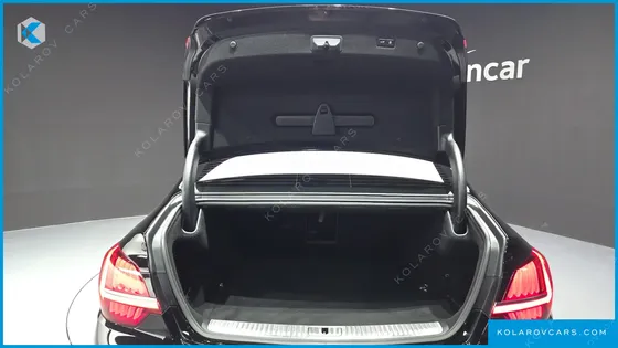 KIA K9 3.3 GDI AWD