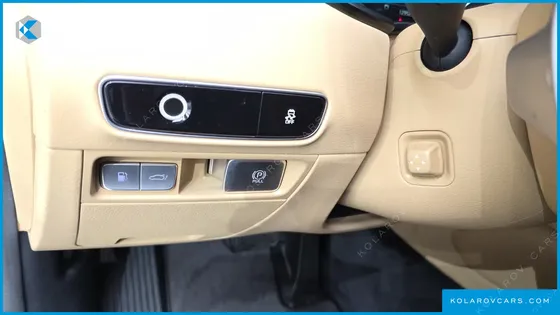 KIA K9 3.3 GDI AWD