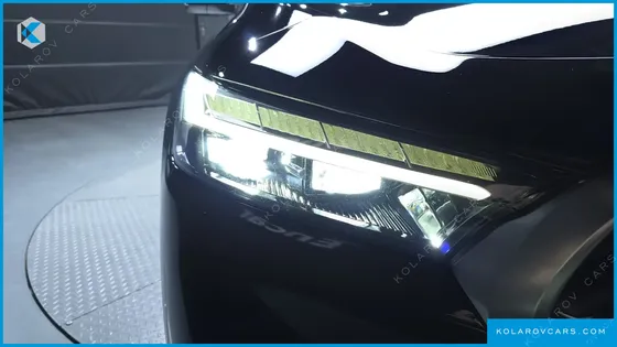 KIA K9 3.3 GDI AWD