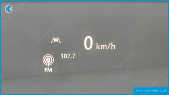 CHEVROLET (GM DAEWOO) TRAILBLAZER 1.3 TURBO 2WD