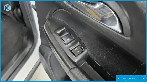 CHEVROLET (GM DAEWOO) TRAILBLAZER 1.3 TURBO 2WD