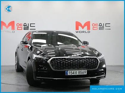 KIA K9 3.8 GDI AWD