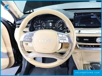 KIA K9 3.8 GDI AWD