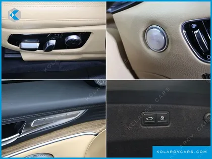 KIA K9 3.8 GDI AWD