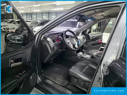 KGM - SSANGYONG KORANDO 2.2 CX7 4WD