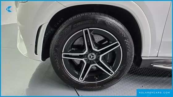 MERCEDES GLE-CLASS GLE450 4MATIC