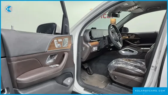 MERCEDES GLE-CLASS GLE450 4MATIC