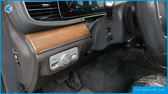 MERCEDES GLE-CLASS GLE450 4MATIC
