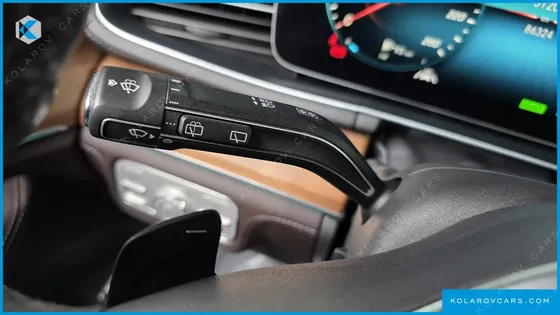 MERCEDES GLE-CLASS GLE450 4MATIC