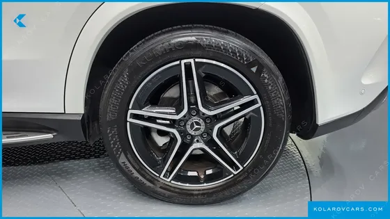 MERCEDES GLE-CLASS GLE450 4MATIC