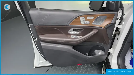 MERCEDES GLE-CLASS GLE450 4MATIC