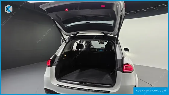 MERCEDES GLE-CLASS GLE450 4MATIC